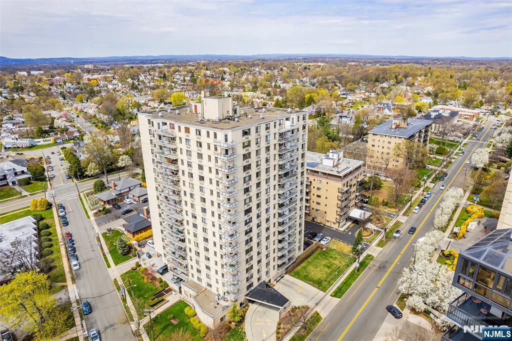 307 Prospect Avenue 5G