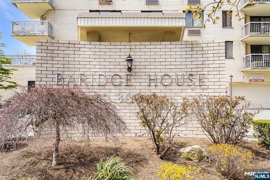 307 Prospect Avenue 5G