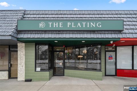 562 Grand Avenue Englewood NJ 07631