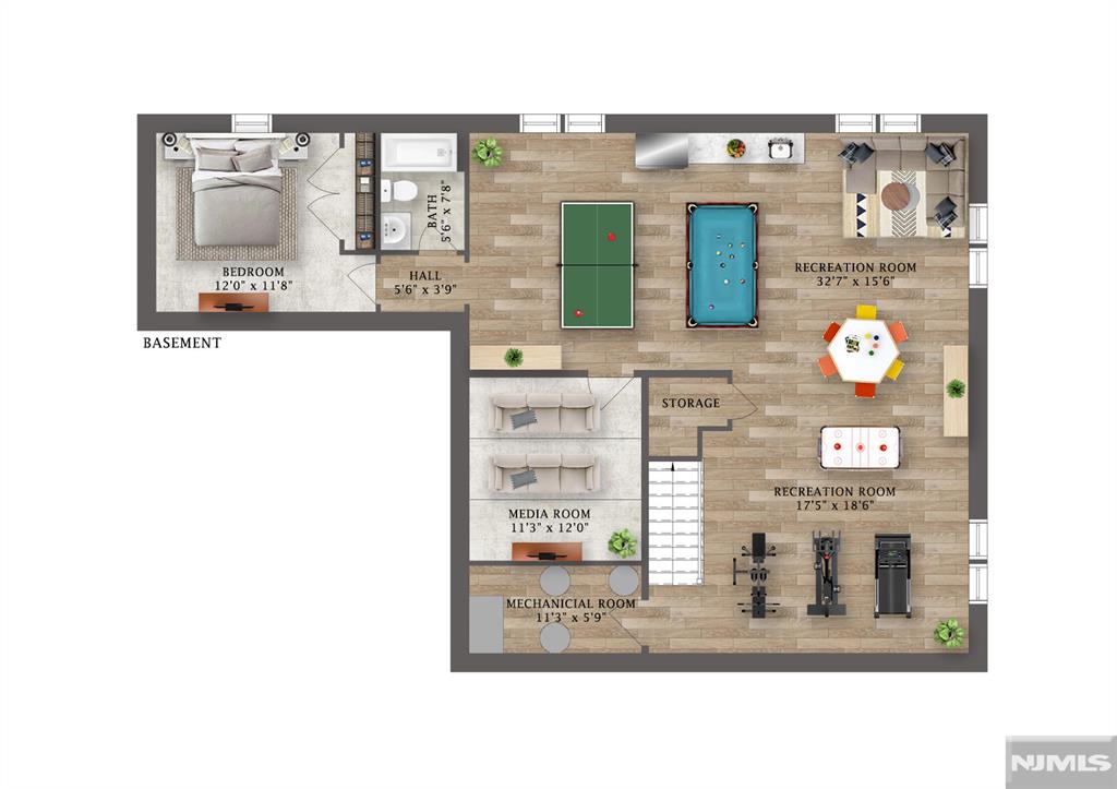 37 Wardell Road