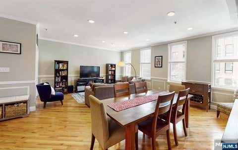 Photo of 523 Monroe Street #2, Hoboken, NJ 07030 (MLS # 26029612)