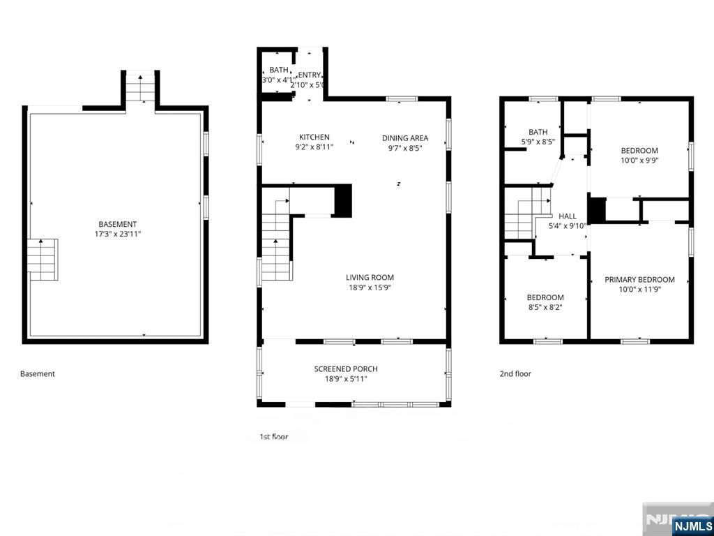 Photo of 91 Willoughby Street, Newark, NJ 07112 (MLS # 26016727)