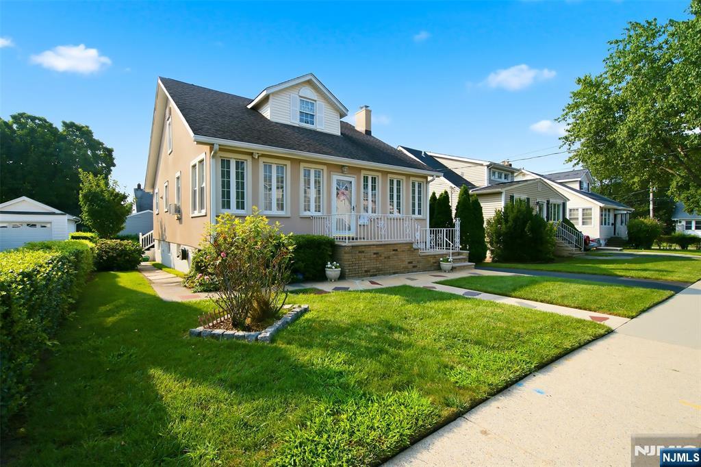 404 Palmer Avenue
