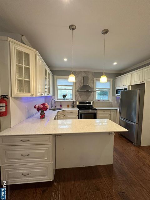 173 Corabelle Avenue 1 Lodi NJ 07644