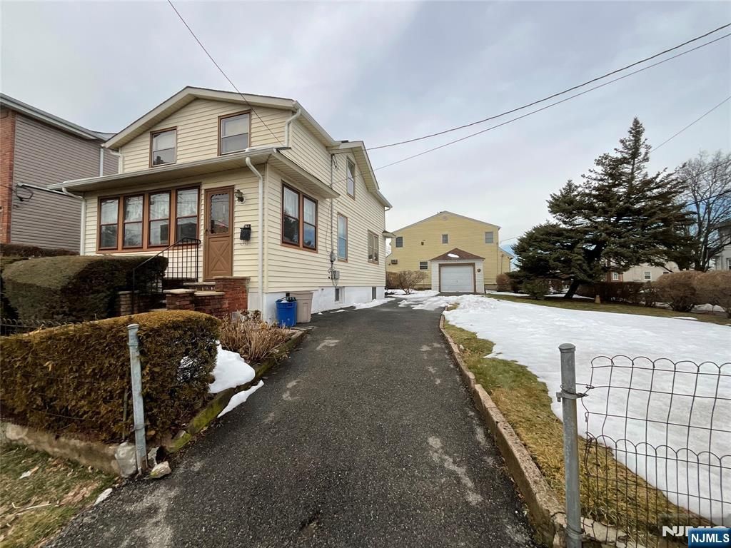 Photo of 51 Gold Street, North Arlington, NJ 07031 (MLS # 25041999)