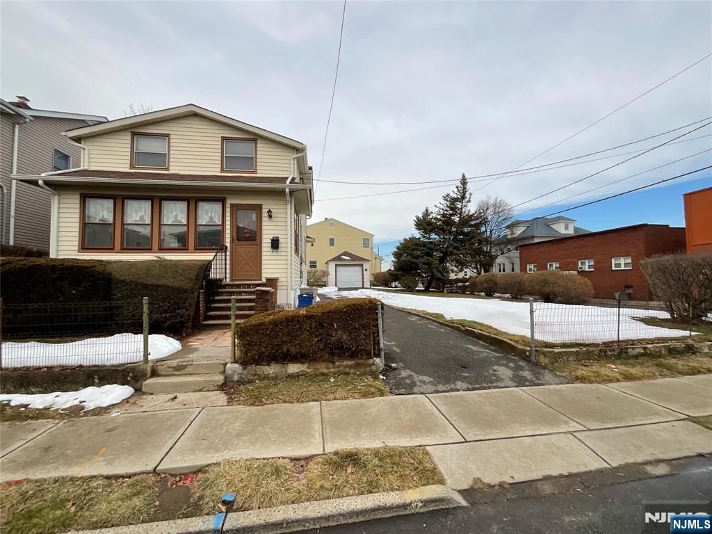 Photo of 51 Gold Street, North Arlington, NJ 07031 (MLS # 25041999)