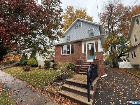 33 Wall Street Cranford NJ 07016