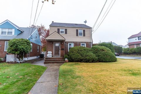 Photo of 200 Luddington Ave, Clifton, NJ 07011 (MLS # 25038787)