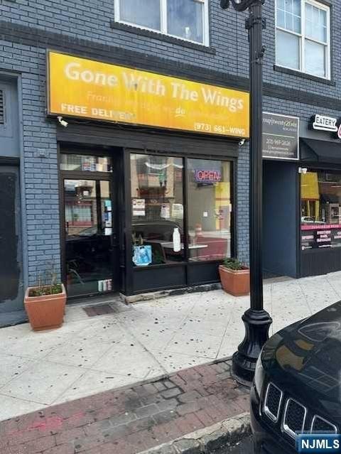 Photo of 236 Franklin Avenue, Nutley, NJ 07110 (MLS # 24011832)