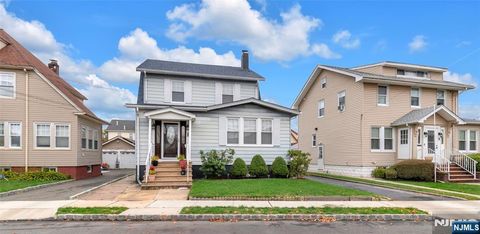 14 Hewitt Avenue Belleville NJ 07109