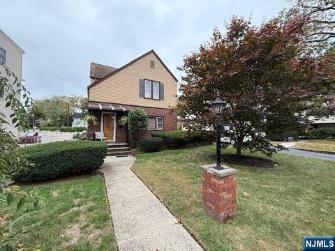 267 Park Avenue Nutley NJ 07110