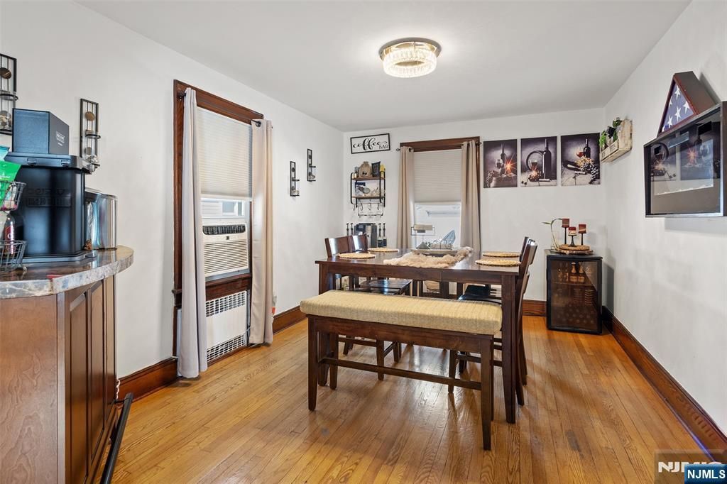 Photo of 126 Garden Avenue, Belleville, NJ 07109 (MLS # 25024465)
