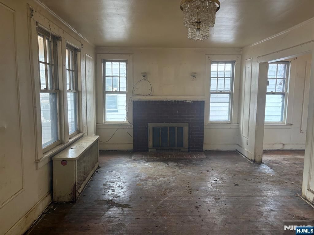 Photo of 11 Grand Avenue, East Orange, NJ 07018 (MLS # 25044147)