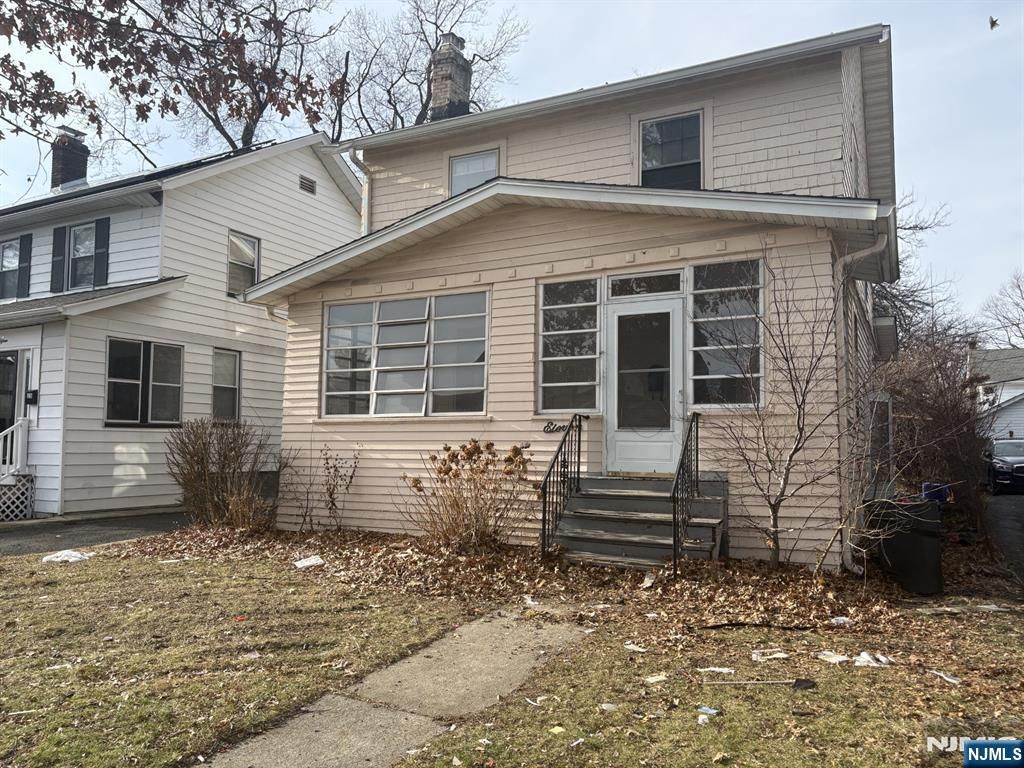 Photo of 11 Grand Avenue, East Orange, NJ 07018 (MLS # 25044147)