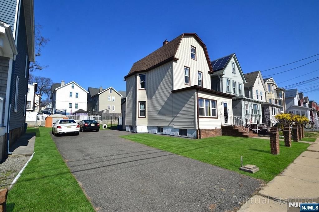 Photo of 655 Chestnut Street, Kearny, NJ 07032 (MLS # 26008560)