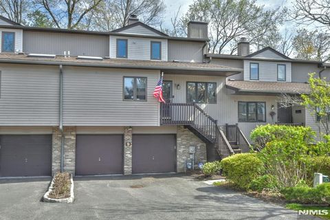 9 Peach Hill Court Ramsey NJ 07446