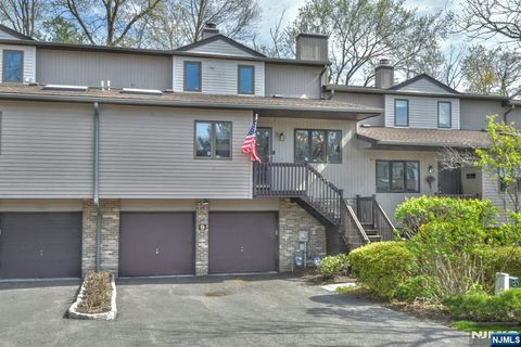 9 Peach Hill Court, Ramsey, NJ 07446 - MLS#: 25011149