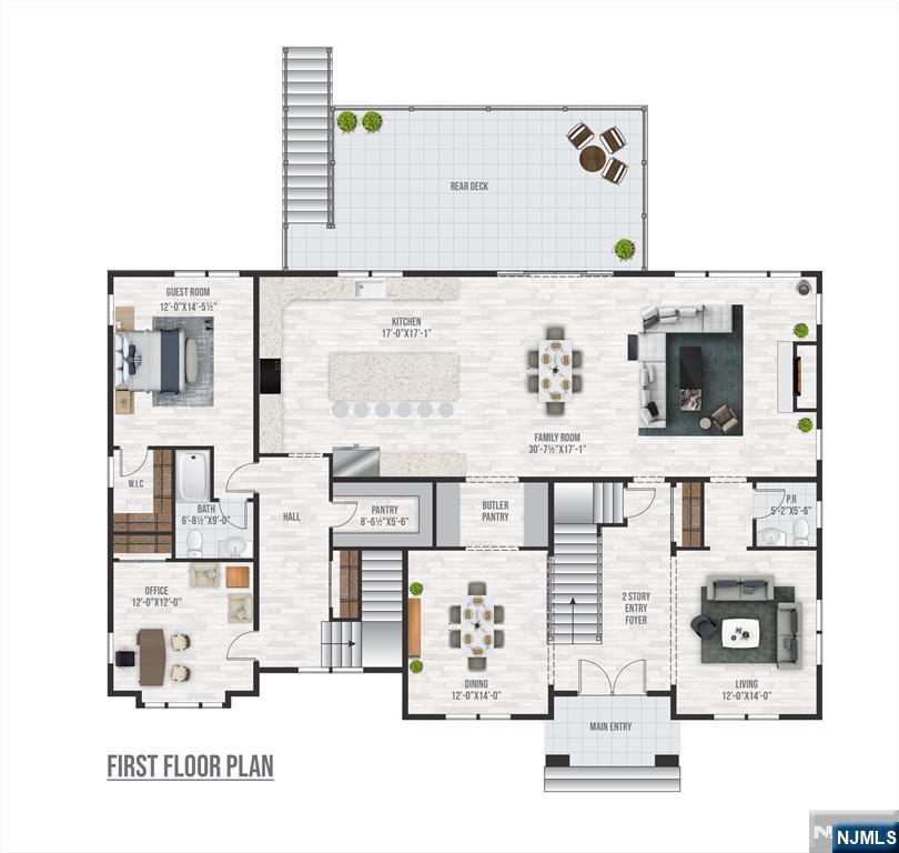11 Homestead Terrace