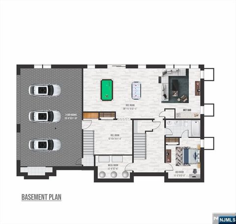 11 Homestead Terrace Livingston NJ 07039