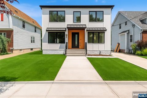 314 Passaic Avenue Rutherford NJ 07070