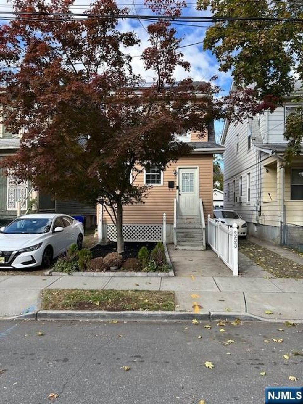 Photo of 353 Bradford Street, Orange, NJ 07050 (MLS # 25038861)