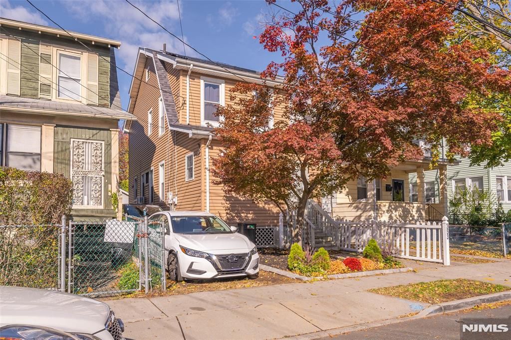 Photo of 353 Bradford Street, Orange, NJ 07050 (MLS # 25038861)