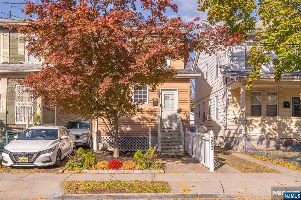 Photo of 353 Bradford Street, Orange, NJ 07050 (MLS # 25038861)