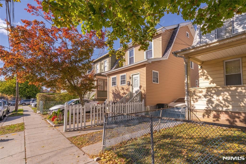 Photo of 353 Bradford Street, Orange, NJ 07050 (MLS # 25038861)