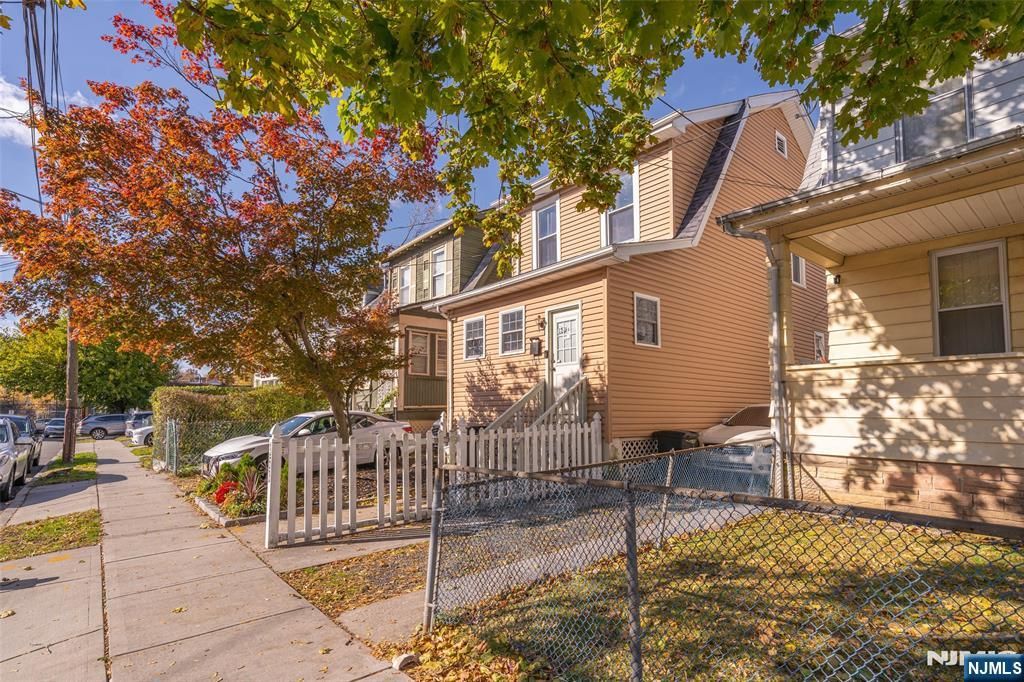 Photo of 353 Bradford Street, Orange, NJ 07050 (MLS # 25038861)