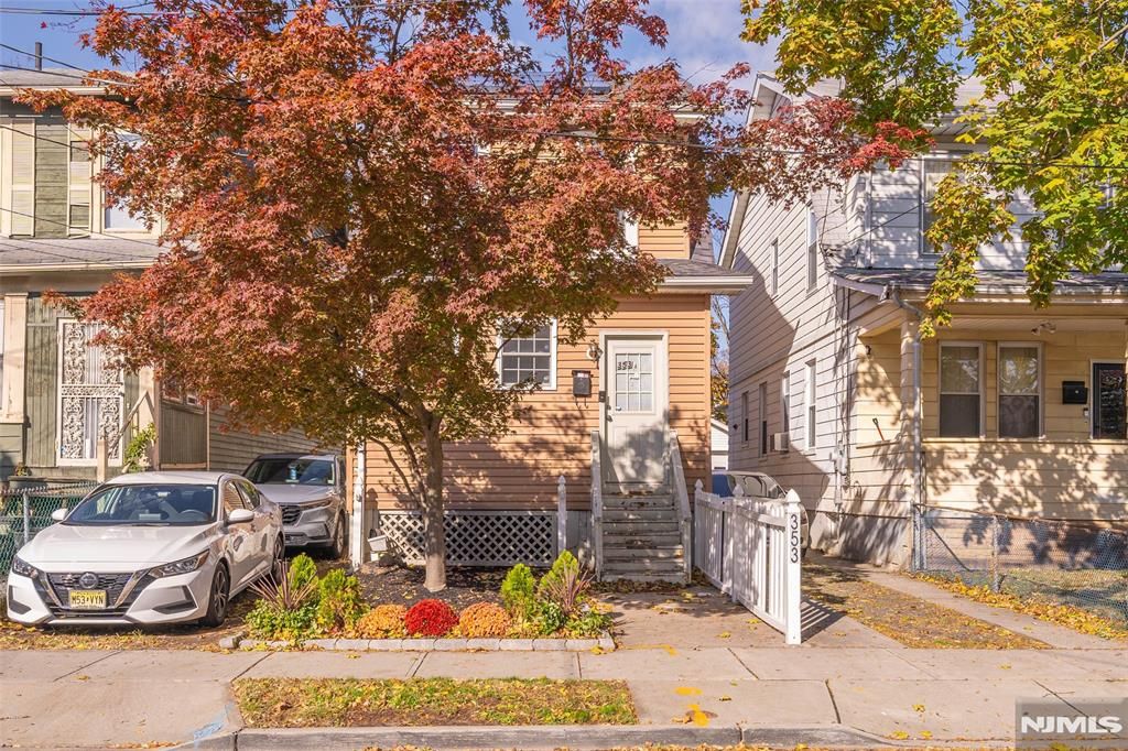 Photo of 353 Bradford Street, Orange, NJ 07050 (MLS # 25038861)