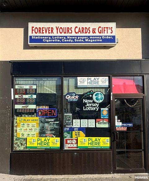 246 Broad Avenue Palisades Park NJ 07650