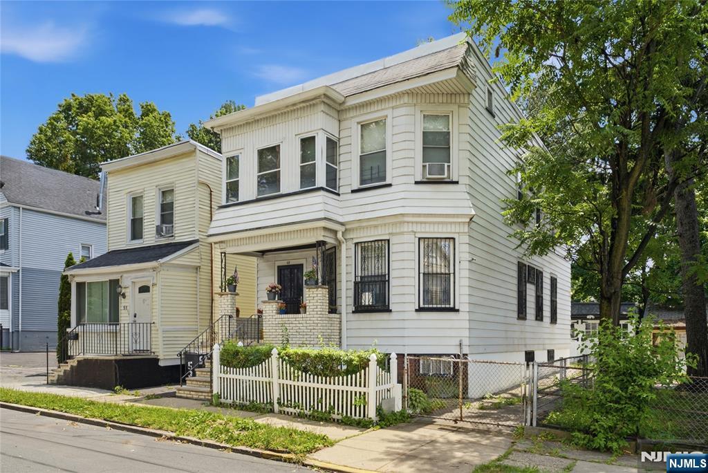 53 Grove Terrace