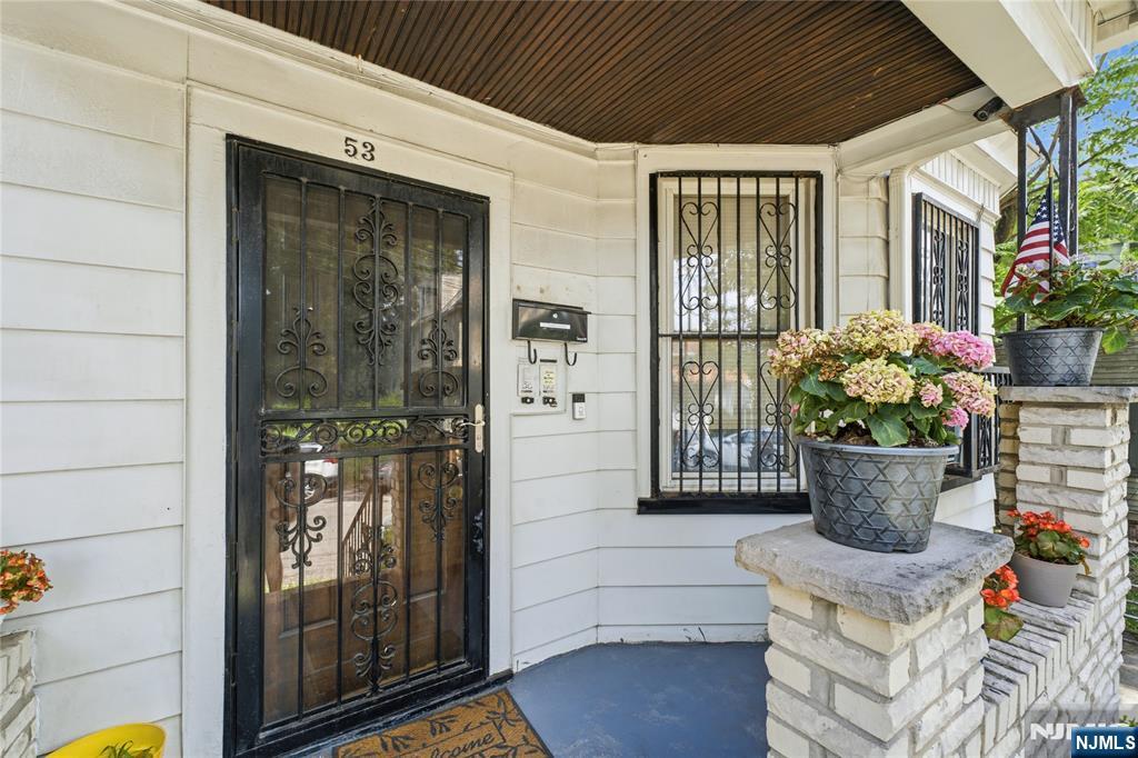 53 Grove Terrace