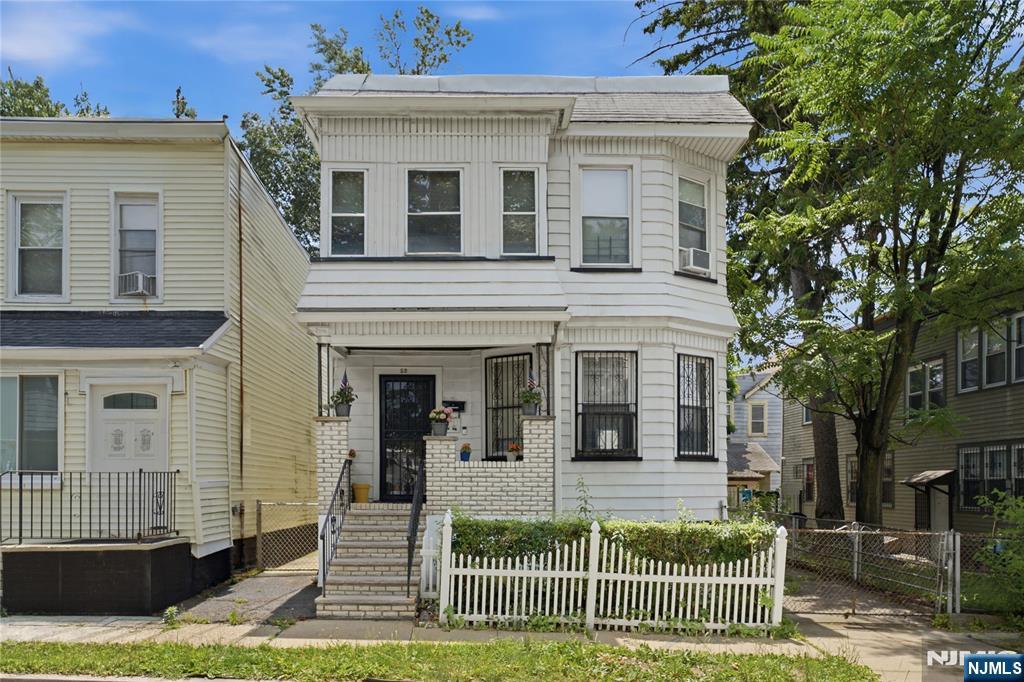 53 Grove Terrace