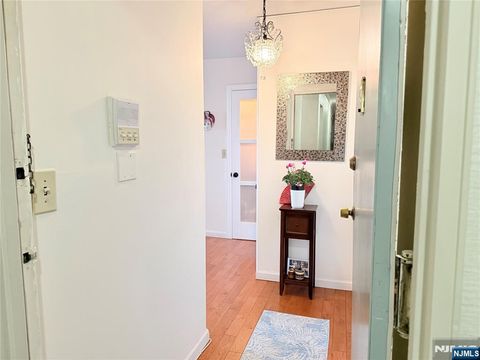 Photo of 307 Prospect Ave #3D, Hackensack, NJ 07601 (MLS # 26012453)