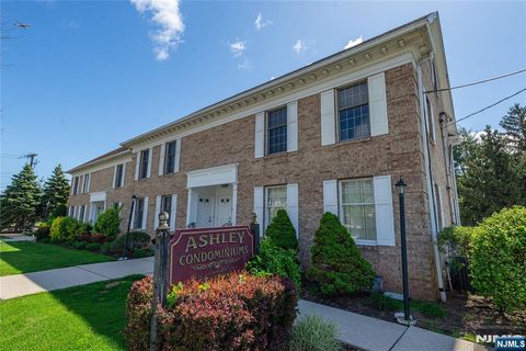 232 Hackensack 1B Wood Ridge NJ 07075
