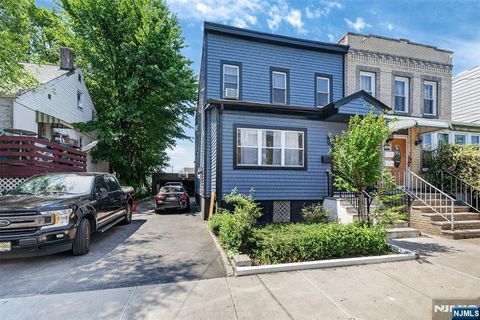 Photo of 12 Bender PL #1, Cliffside Park, NJ 07010 (MLS # 26010748)