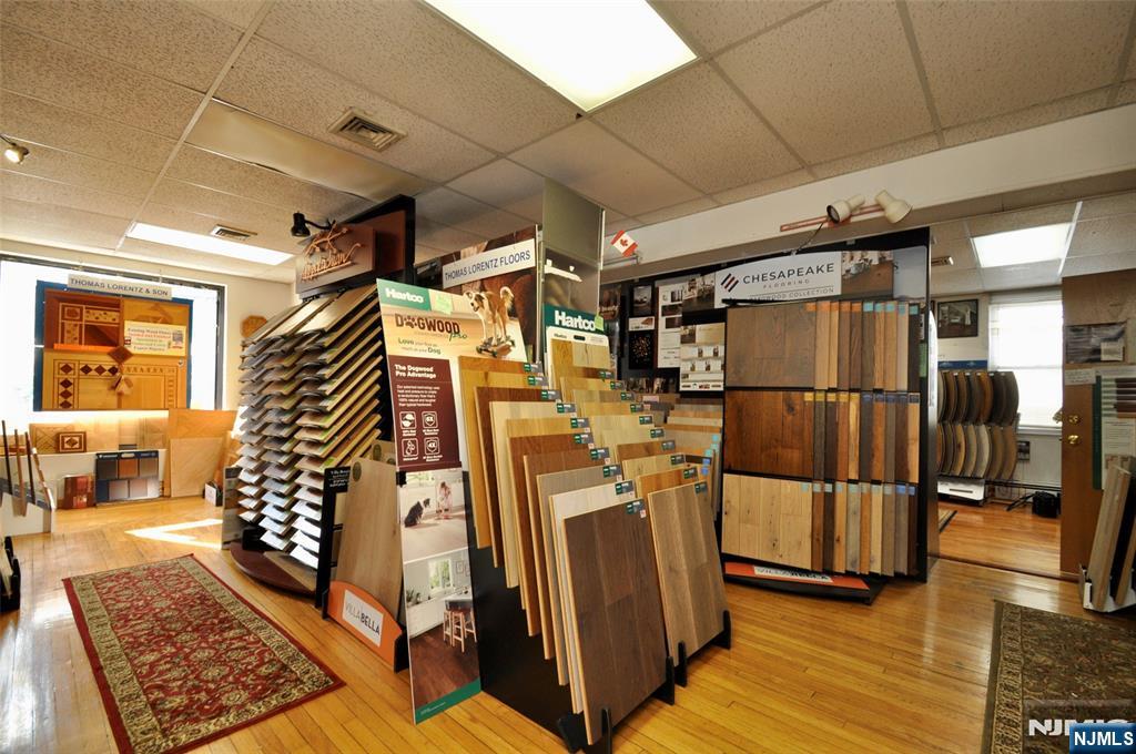 135 Paris Avenue First Floor