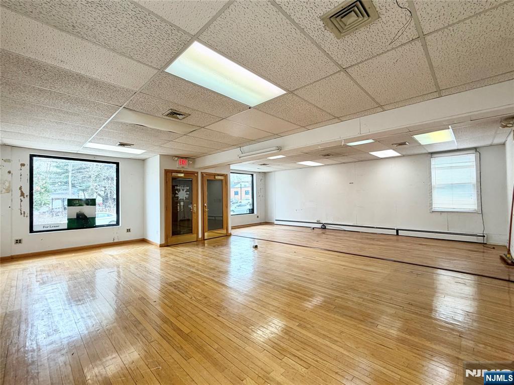 135 Paris Avenue First Floor