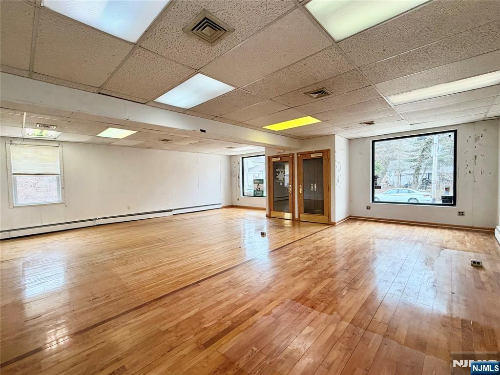 135 Paris Avenue First Floor