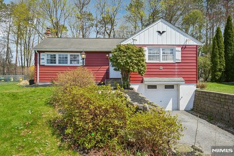 9 Cottonwood Court Hardyston NJ 07460