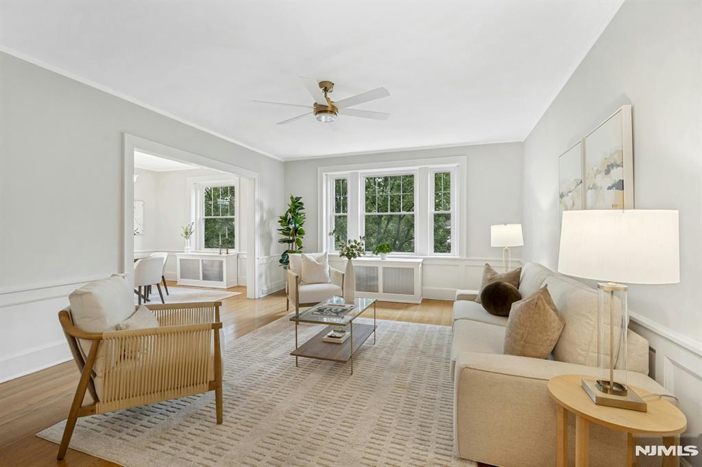 55 Park Avenue 46