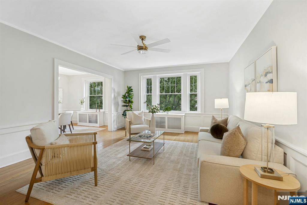 55 Park Avenue 46