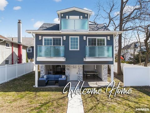 Photo of 1200 H Street, Belmar, NJ 07719 (MLS # 26008278)