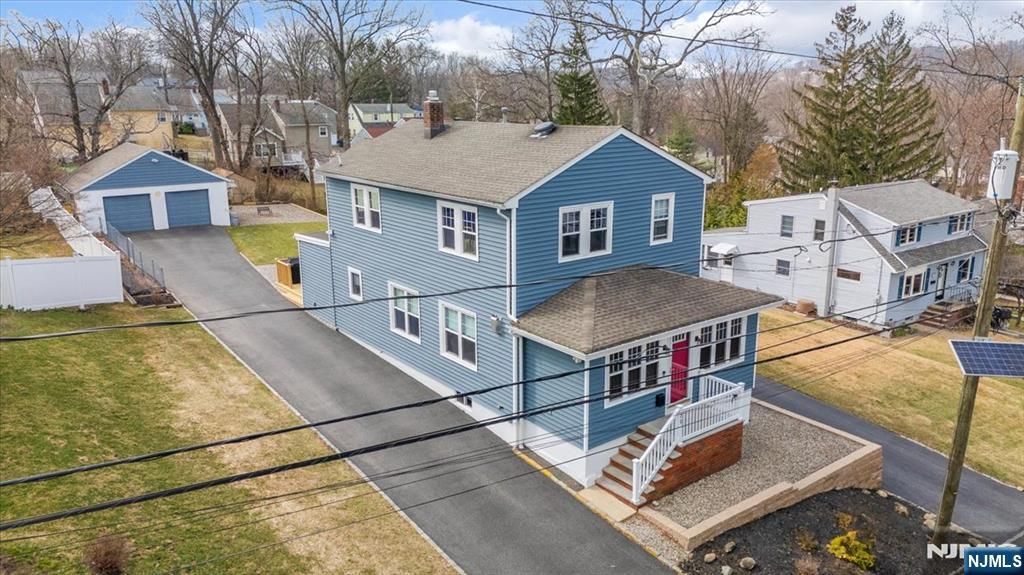 Photo of 69 Mountain Avenue, Cedar Grove, NJ 07009 (MLS # 26008073)