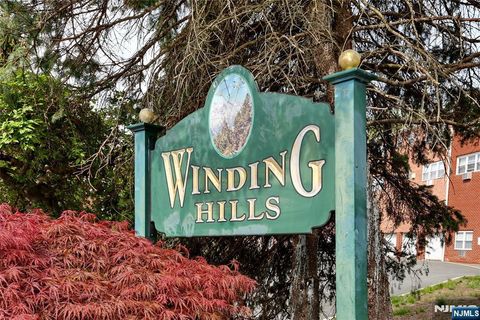 100 Pierson Miller Drive Unit E2, Pompton Lakes, NJ 07442 - MLS#: 25013736