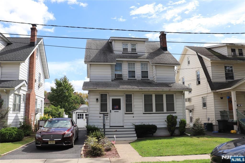 109 Koehler Avenue