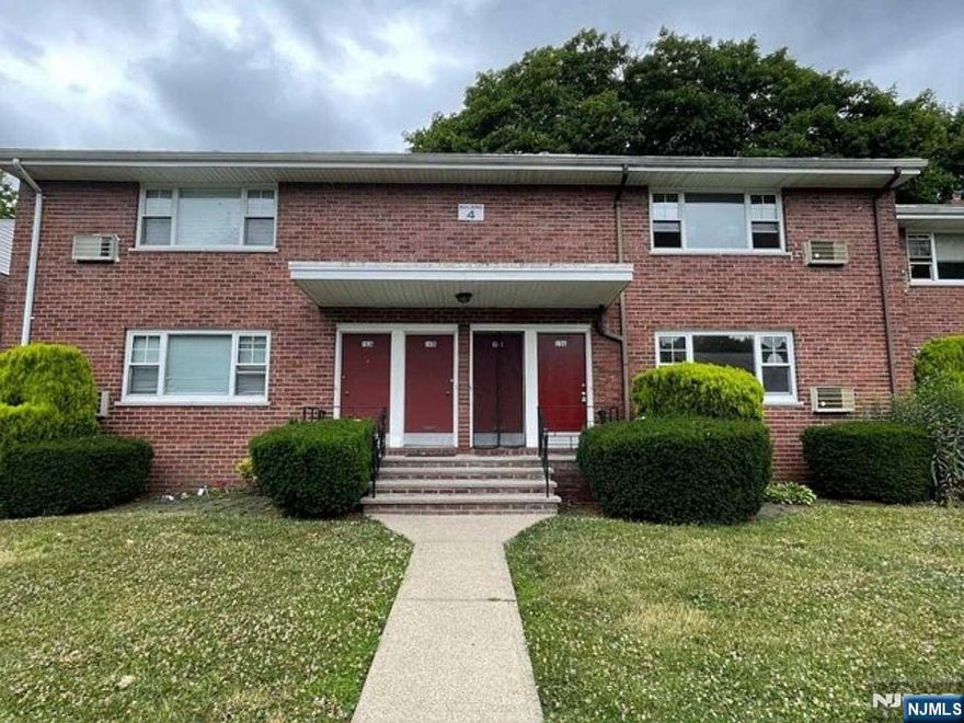 Beautiful, large renovated apartment ideally located close to transportation, shopping, schools, parks, restaurants and highways. This spacious unit will be fully updated, has a big living room/dining combo area, modern eat in kitchen with granite counter tops, soft close cabinets and lazy Susan, a generously sized bedroom, wall A/C units and lots of closet space. Comes with one assigned parking space and additional shared complex only parking may be available. Laundry available onsite. No pets and no smoking in unit. One month fee