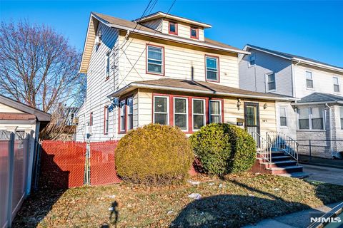 107 Howard Street Irvington NJ 07111