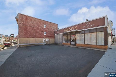 Photo of 214 Frank E Rodgers Blvd, Harrison, NJ 07029 (MLS # 25041960)